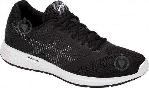 Кроссовки Asics PATRIOT 10 1012A117-002 р.7 черный - фото 8 Кроссовки Asics PATRIOT 10 1012A117-002 р.7 черный - фото 8