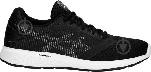 Кроссовки Asics PATRIOT 10 1012A117-002 р.7 черный - фото 10 Кроссовки Asics PATRIOT 10 1012A117-002 р.7 черный - фото 10