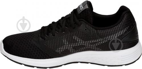 Кроссовки Asics PATRIOT 10 1012A117-002 р.7 черный - фото 11 Кроссовки Asics PATRIOT 10 1012A117-002 р.7 черный - фото 11