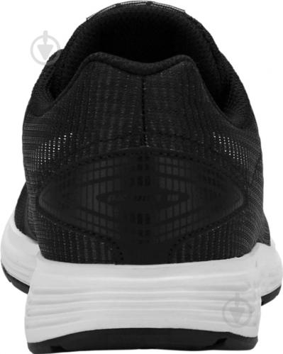 Кроссовки Asics PATRIOT 10 1012A117-002 р.7 черный - фото 12 Кроссовки Asics PATRIOT 10 1012A117-002 р.7 черный - фото 12