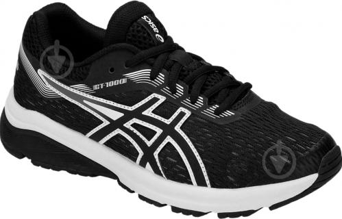 Кроссовки Asics GT-1000 7 GS 1014A005-002 р.4 черный - фото 7 Кроссовки Asics GT-1000 7 GS 1014A005-002 р.4 черный - фото 7