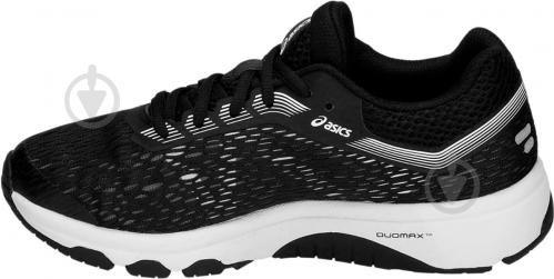 Кроссовки Asics GT-1000 7 GS 1014A005-002 р.4 черный - фото 10 Кроссовки Asics GT-1000 7 GS 1014A005-002 р.4 черный - фото 10