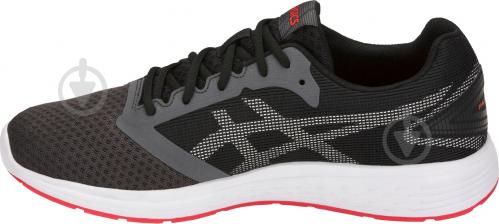 Кроссовки Asics PATRIOT 10 1011A131-021 р.10,5 черный - фото 8 Кроссовки Asics PATRIOT 10 1011A131-021 р.10,5 черный - фото 8