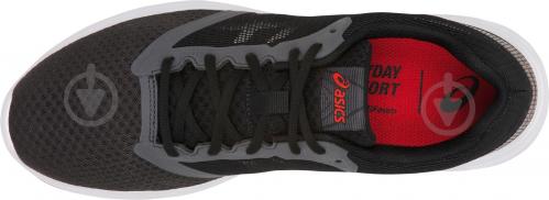 Кроссовки Asics PATRIOT 10 1011A131-021 р.10,5 черный - фото 11 Кроссовки Asics PATRIOT 10 1011A131-021 р.10,5 черный - фото 11