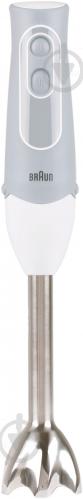 Блендер Braun MQ535 SAUCE - фото 11 Блендер Braun MQ535 SAUCE - фото 11