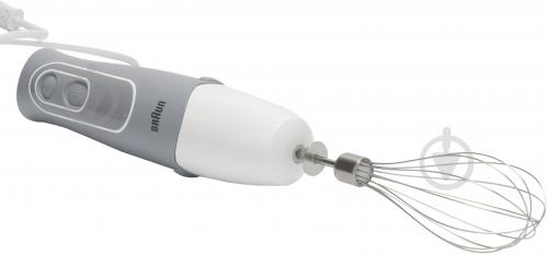 Блендер Braun MQ535 SAUCE - фото 13 Блендер Braun MQ535 SAUCE - фото 13