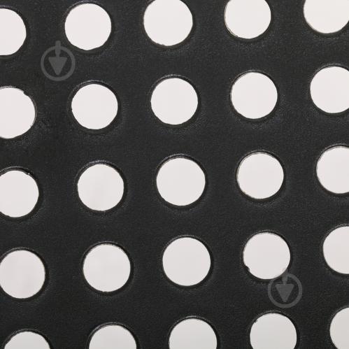 Стілець Hole чорний - фото 8 Стілець Hole чорний - фото 8