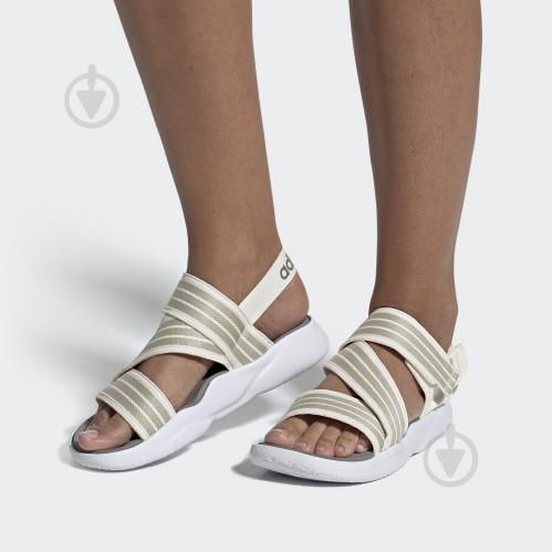ᐉ Сандалии Adidas 90s SANDAL EG5133 р 