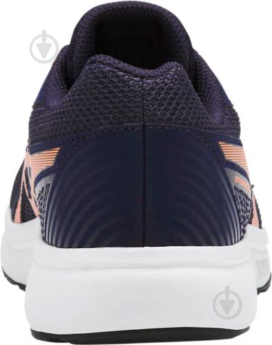 Кроссовки Asics STORMER 2 GS C811N-400 р.4 темно-синий - фото 10 Кроссовки Asics STORMER 2 GS C811N-400 р.4 темно-синий - фото 10