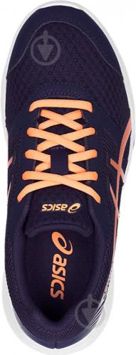 Кроссовки Asics STORMER 2 GS C811N-400 р.4 темно-синий - фото 11 Кроссовки Asics STORMER 2 GS C811N-400 р.4 темно-синий - фото 11