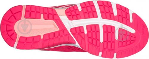 Кроссовки Asics GT-1000 7 GS 1014A005-700 р.5,5 коралловый - фото 14 Кроссовки Asics GT-1000 7 GS 1014A005-700 р.5,5 коралловый - фото 14