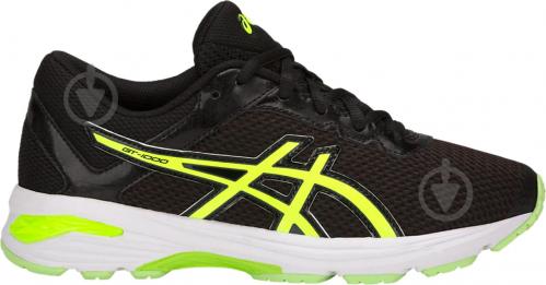 Кроссовки Asics GT-1000 6 GS C740N-9007 р.4,5 черный - фото 8 Кроссовки Asics GT-1000 6 GS C740N-9007 р.4,5 черный - фото 8