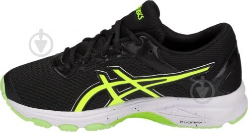 Кроссовки Asics GT-1000 6 GS C740N-9007 р.4,5 черный - фото 9 Кроссовки Asics GT-1000 6 GS C740N-9007 р.4,5 черный - фото 9