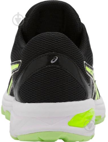 Кроссовки Asics GT-1000 6 GS C740N-9007 р.4,5 черный - фото 10 Кроссовки Asics GT-1000 6 GS C740N-9007 р.4,5 черный - фото 10