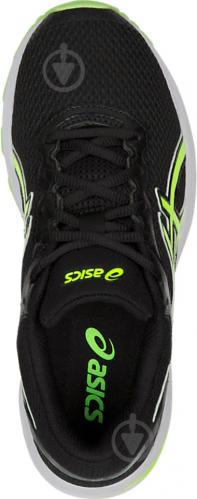Кроссовки Asics GT-1000 6 GS C740N-9007 р.4,5 черный - фото 11 Кроссовки Asics GT-1000 6 GS C740N-9007 р.4,5 черный - фото 11