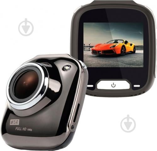 Відеореєстратор Carcam Н9 - фото 8 Відеореєстратор Carcam Н9 - фото 8