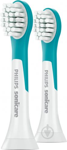 Насадки для електричної зубної щітки Philips HX6032/33 - фото 3 Насадки для електричної зубної щітки Philips HX6032/33 - фото 3