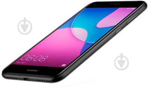 Смартфон Huawei Nova lite 2017 black - фото 18 Смартфон Huawei Nova lite 2017 black - фото 18