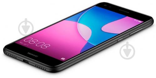 Смартфон Huawei Nova lite 2017 black - фото 19 Смартфон Huawei Nova lite 2017 black - фото 19