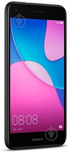 Смартфон Huawei Nova lite 2017 black - фото 17 Смартфон Huawei Nova lite 2017 black - фото 17