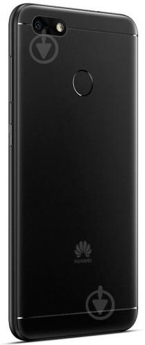 Смартфон Huawei Nova lite 2017 black - фото 24 Смартфон Huawei Nova lite 2017 black - фото 24