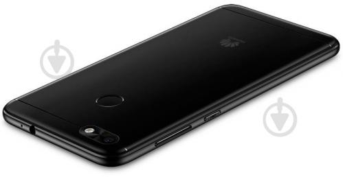 Смартфон Huawei Nova lite 2017 black - фото 28 Смартфон Huawei Nova lite 2017 black - фото 28