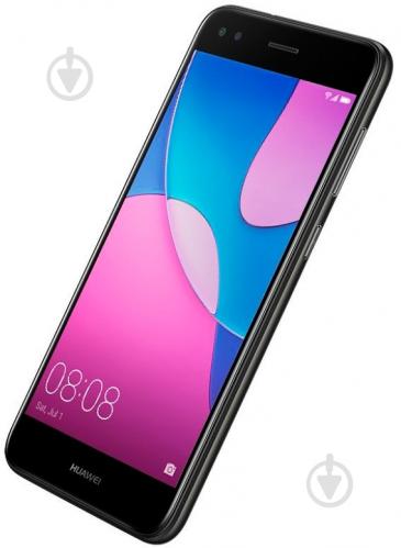 Смартфон Huawei Nova lite 2017 black - фото 20 Смартфон Huawei Nova lite 2017 black - фото 20