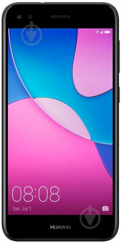 Смартфон Huawei Nova lite 2017 black - фото 16 Смартфон Huawei Nova lite 2017 black - фото 16