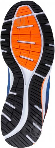 Кросівки Pro Touch 261678-908528 р.46 блакитно-чорно-помаранчовий - фото 8 Кросівки Pro Touch 261678-908528 р.46 блакитно-чорно-помаранчовий - фото 8