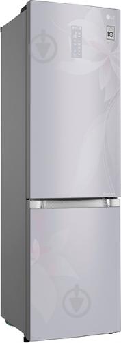 Холодильник LG GA-B499TGDF - фото 12 Холодильник LG GA-B499TGDF - фото 12