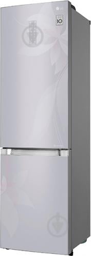Холодильник LG GA-B499TGDF - фото 11 Холодильник LG GA-B499TGDF - фото 11