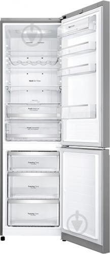Холодильник LG GA-B499TGDF - фото 13 Холодильник LG GA-B499TGDF - фото 13
