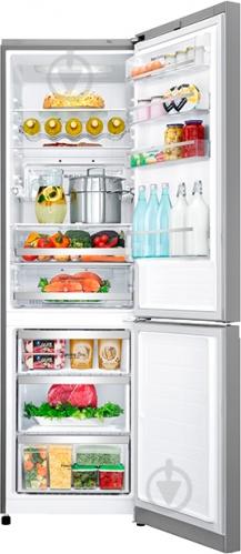 Холодильник LG GA-B499TGDF - фото 14 Холодильник LG GA-B499TGDF - фото 14