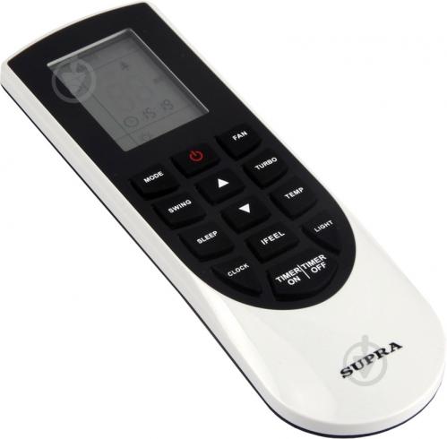 Кондиционер Supra SA18GBDC Inverter Essential Plus - фото 16 Кондиционер Supra SA18GBDC Inverter Essential Plus - фото 16