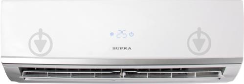 Кондиціонер Supra SA24GBDC Inverter Essential Plus - фото 12 Кондиціонер Supra SA24GBDC Inverter Essential Plus - фото 12