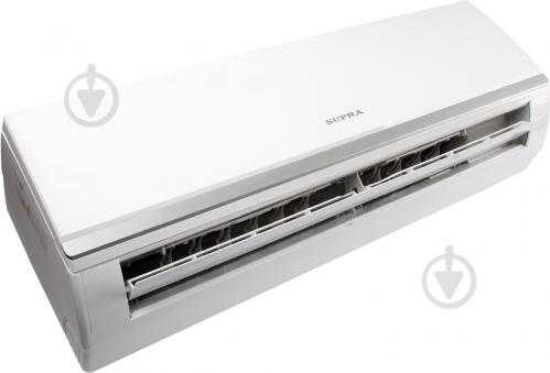 Кондиціонер Supra SA24GBDC Inverter Essential Plus - фото 10 Кондиціонер Supra SA24GBDC Inverter Essential Plus - фото 10