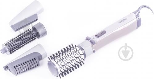 Фен BaByliss 2735E - фото 9 Фен BaByliss 2735E - фото 9