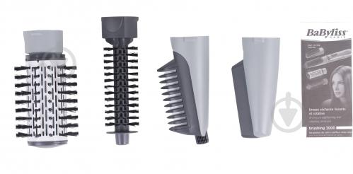 Фен BaByliss 2735E - фото 10 Фен BaByliss 2735E - фото 10