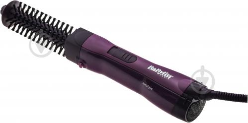 Фен BaByliss AS80E - фото 4 Фен BaByliss AS80E - фото 4
