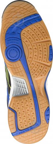 Кроссовки Pro Touch 269958-902050 р. 40 черный - фото 8 Кроссовки Pro Touch 269958-902050 р. 40 черный - фото 8