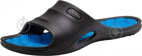 Шлепанцы TECNOPRO 261703-90050 р. 44 черно-синий - фото 3 Шлепанцы TECNOPRO 261703-90050 р. 44 черно-синий - фото 3
