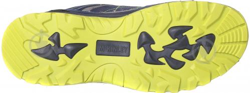 Кроссовки McKinley Maine AQB M 253350-902519 р.42 синий - фото 8 Кроссовки McKinley Maine AQB M 253350-902519 р.42 синий - фото 8