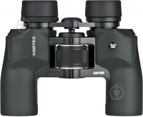 Бинокль Vortex Raptor 10x32 WP 875874006508 - фото 4 Бинокль Vortex Raptor 10x32 WP 875874006508 - фото 4