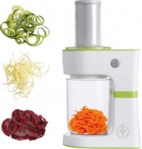 ᐉ Спиралайзер Kenwood FJM200WG • Купить в Киеве, Украине • Лучшая цена ...