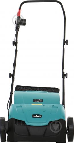 Аэратор Klever YT6702 - фото 8 Аэратор Klever YT6702 - фото 8