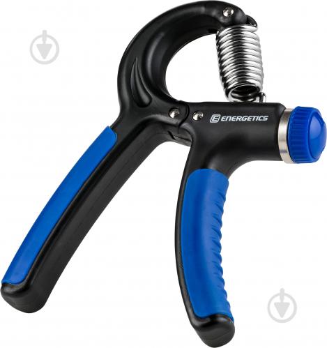 Эспандер Energetics Adjustable Handgrip 270685 - фото 2 Эспандер Energetics Adjustable Handgrip 270685 - фото 2