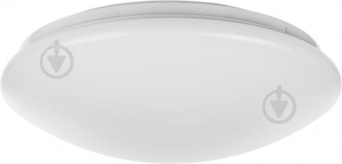 Світильник світлодіодний Eurolamp 18 Вт білий 4000 К LED-NLR-18/4(F)new - фото 7 Світильник світлодіодний Eurolamp 18 Вт білий 4000 К LED-NLR-18/4(F)new - фото 7