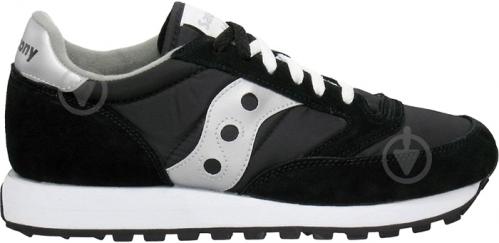Кроссовки Saucony Jazz Original 1044-1s р. 8 черный - фото 6 Кроссовки Saucony Jazz Original 1044-1s р. 8 черный - фото 6