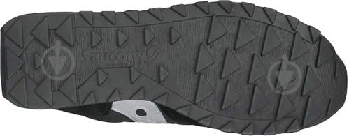Кроссовки Saucony Jazz Original 1044-1s р. 8 черный - фото 8 Кроссовки Saucony Jazz Original 1044-1s р. 8 черный - фото 8