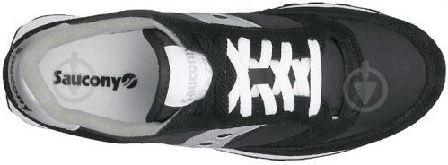 Кроссовки Saucony Jazz Original 1044-1s р. 8 черный - фото 7 Кроссовки Saucony Jazz Original 1044-1s р. 8 черный - фото 7